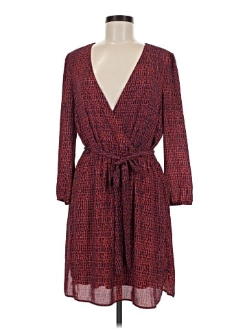 DR2 Casual Dress (view 1)