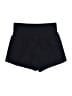 Active by Old Navy Solid Black Athletic Shorts Size 8 - photo 2