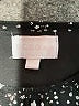 BCBGirls 100% Polyester Stars Black Dress 18-24 MO / 24 MO - photo 3