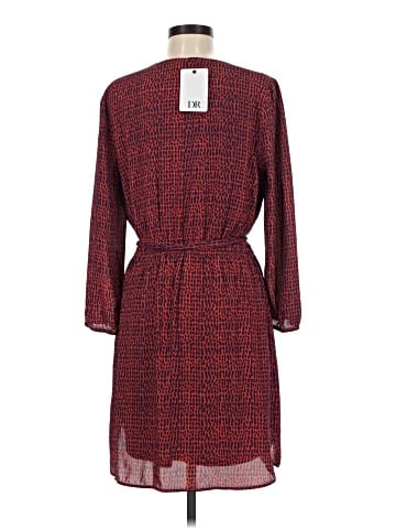 DR2 Casual Dress (view 2)