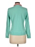 Vineyard Vines 100% Cotton Teal Sweatshirt Size M - photo 2