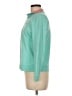 Vineyard Vines 100% Cotton Teal Sweatshirt Size M - photo 5