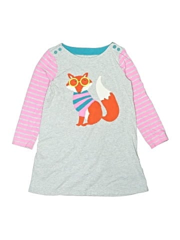 Mini Boden Dress (view 1)