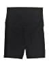 Active by Old Navy Solid Black Athletic Shorts Size S - photo 1
