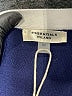 Essentials by Milano Blue Cardigan Size M - photo 7