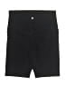 Active by Old Navy Solid Black Athletic Shorts Size S - photo 2