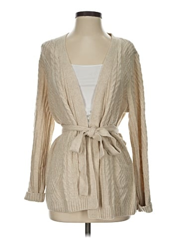J.Jill Cardigan (view 1)