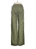 Current/Elliott Green Casual Pants Size 27 waist - photo 2