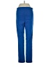 Chico's Color Block Blue Active Pants Size XS (00) - photo 2