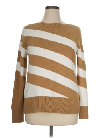 Ann Taylor Pullover Sweater (view 1)