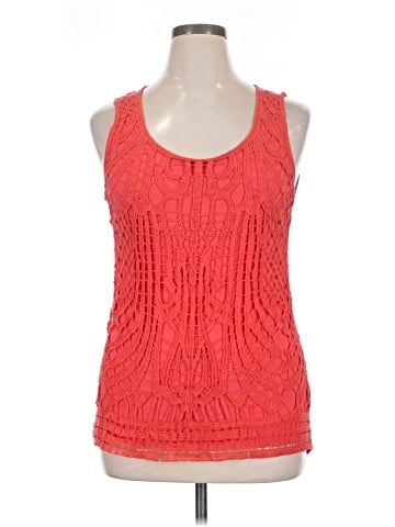 Signature Studio Sleeveless Top (view 1)