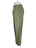 Current/Elliott Green Casual Pants Size 27 waist - photo 5
