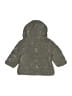 Baby Gap 100% Polyester Gray Jacket Size 3-6 mo - photo 2