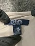 Chaps 100% Polyester Gray Cocktail Dress Size 4 - photo 7