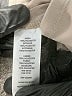 Chaps 100% Polyester Gray Cocktail Dress Size 4 - photo 8