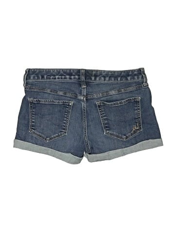 Express Jeans Denim Shorts (view 2)