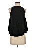 Club Monaco Black Tank Top Size XS - photo 1