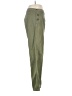 Current/Elliott Green Casual Pants Size 27 waist - photo 4