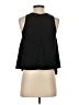 Club Monaco Black Tank Top Size XS - photo 2