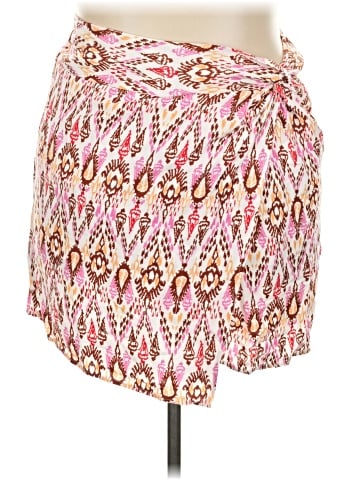 Ann Taylor LOFT Casual Skirt (view 1)