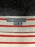 Vince. Orange Pullover Sweater Size S - photo 7