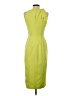 Milly Green Cocktail Dress Size 2 - photo 2
