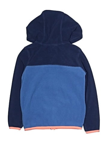 Lands' End Zip Up Hoodie (view 2)