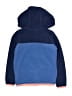 Lands' End 100% Polyester Blue Zip Up Hoodie Size 4T - photo 2