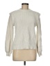 Who What Wear Ivory Pullover Sweater Size M - photo 1