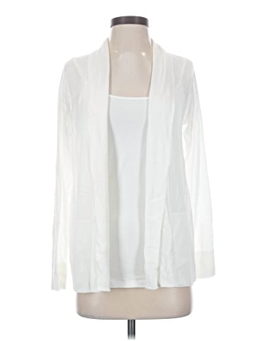 Liz Claiborne Cardigan (view 1)