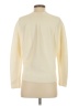 Uniqlo 100% Cotton Ivory Pullover Sweater Size XS - photo 2