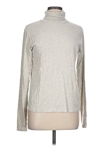 Orvis Long Sleeve Turtleneck (view 1)