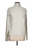 Orvis Silver Long Sleeve Turtleneck Size L - photo 1