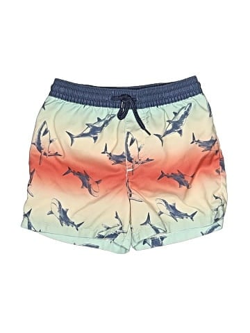 OshKosh B'gosh Rash Guard (view 1)