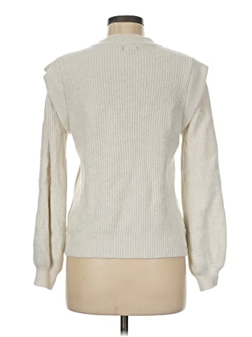 Who What Wear Pullover Sweater (view 2)