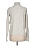 Orvis Silver Long Sleeve Turtleneck Size L - photo 2