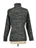 Mountain Hardwear 100% Polyester Gray Pullover Sweater Size L - photo 2