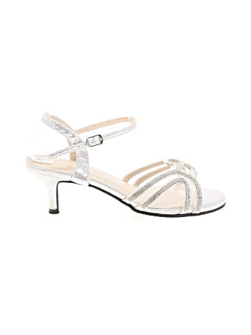 Benjamin Walk Heels (view 1)