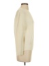 Uniqlo 100% Cotton Ivory Pullover Sweater Size XS - photo 4