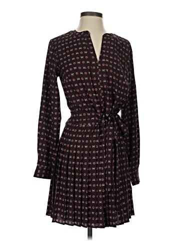 Ann Taylor LOFT Casual Dress (view 1)