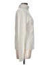 Orvis Silver Long Sleeve Turtleneck Size L - photo 4