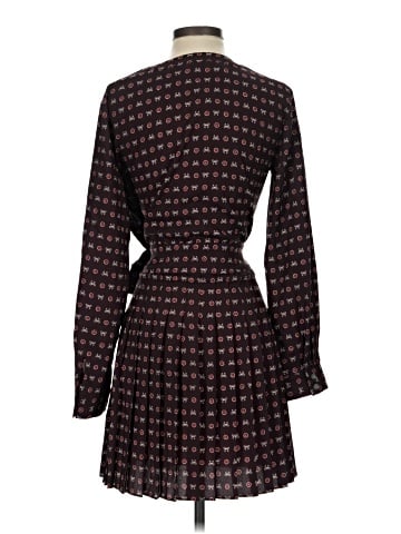 Ann Taylor LOFT Casual Dress (view 2)