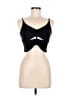 Athleta Black Sports Bra Size M - photo 1