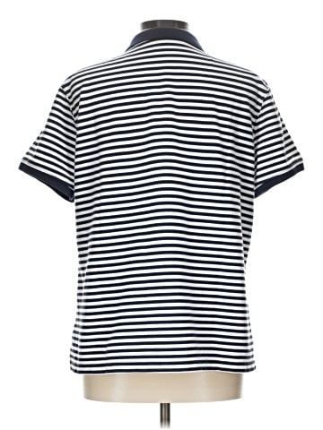 L.L.Bean Short Sleeve Polo (view 2)