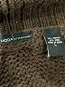 Moda International Brown Cardigan Size L - photo 7