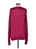 Equipment Pink Pullover Sweater Size S - photo 2