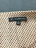 Adrianna Papell Tan Short Sleeve Blouse Size XL - photo 7