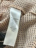 Adrianna Papell Tan Short Sleeve Blouse Size XL - photo 8