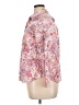 Talbots Paisley Pink 3/4 Sleeve Button-Down Shirt Size 1X Petite - photo 5