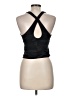 Lululemon Athletica Black Tank Top Size 8 - photo 2